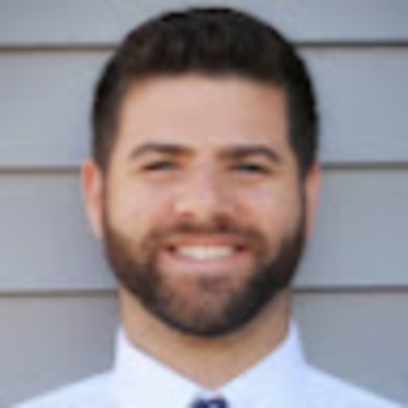 Meet your Posher, Jake - Picture 1 of 1